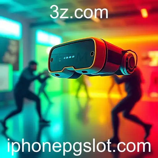 Avanços na Tecnologia de Jogos e sua Influência na Indústria