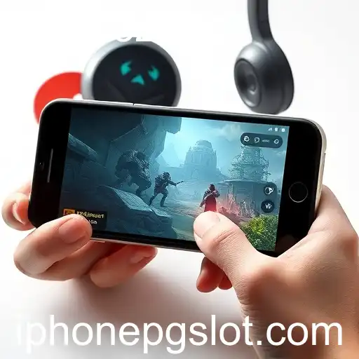 Inovações e Tendências no Mundo dos Jogos Mobile