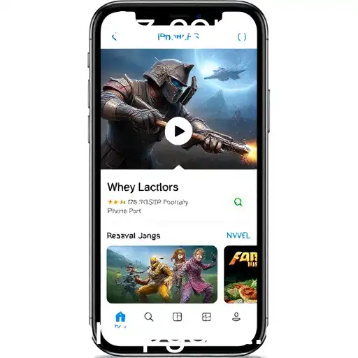 A Ascensão dos Jogos para iPhone em 2025