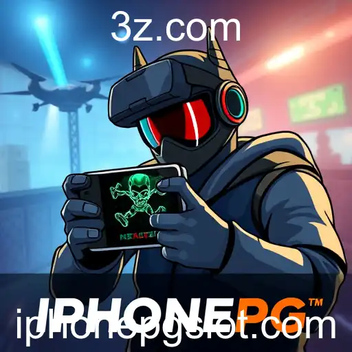 IPHONEPG Revoluciona o Mercado de Jogos em Português