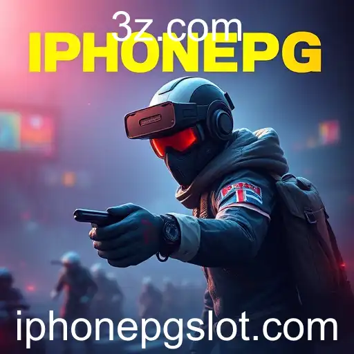 IPHONEPG: A Revolução dos Jogos Móveis no Brasil