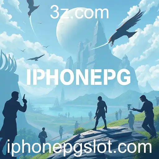Revolução Digital: O Impacto do iPHONE PG nos Jogos de 2025