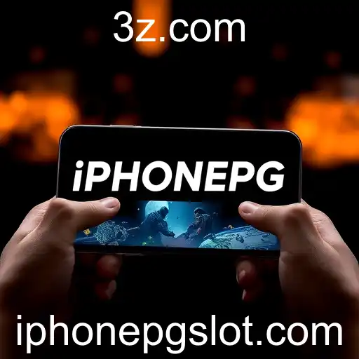 A Revolução dos Jogos em Português com IPHONEPG