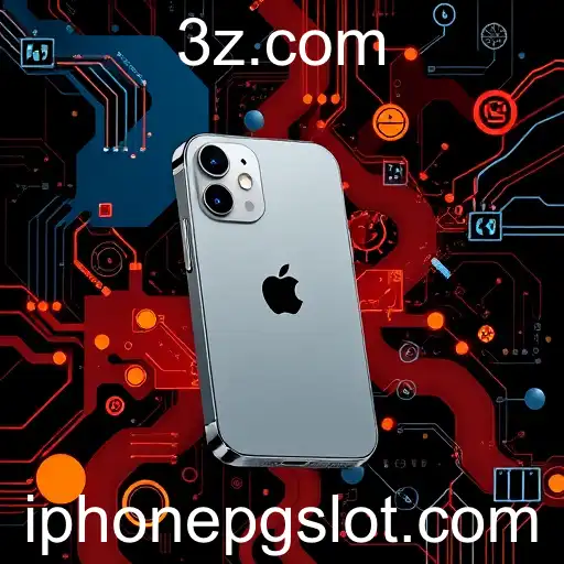 Inovação e Desafios: O Impacto do iPhonePG nos Jogos Digitais