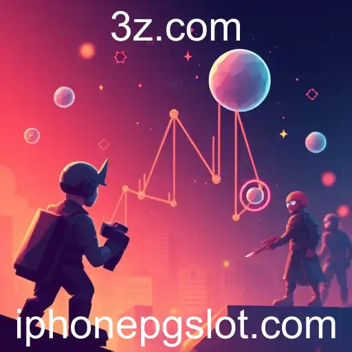 A Ascensão dos Jogos Mobile e o Fenômeno do IPHONEPG