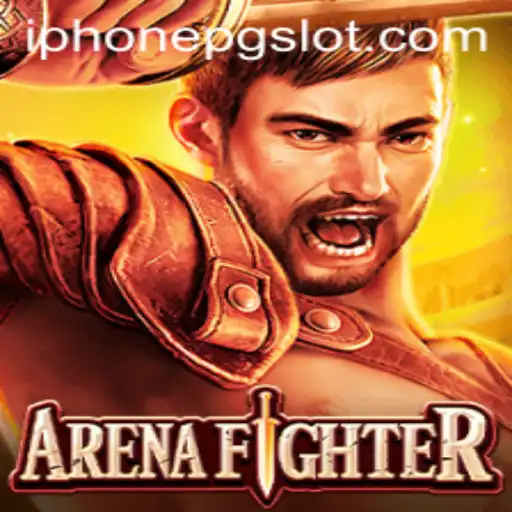 ArenaFighter: The Ultimate iPhonePG Experience