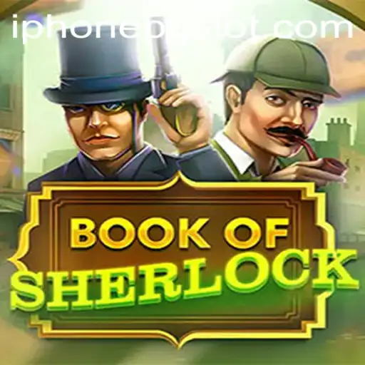 Unveiling the Intriguing World of BookOfSherlock: A Detective Journey