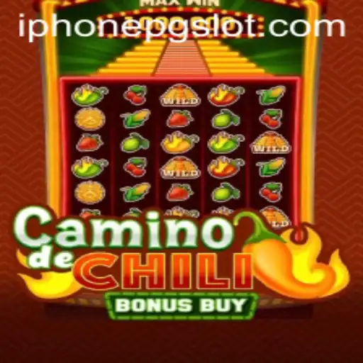 Unveiling the Spicy Adventure: CaminodeChiliBonusBuy