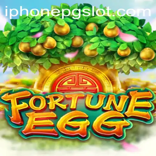 FortuneEgg: The Enchanting World of IPHONEPG