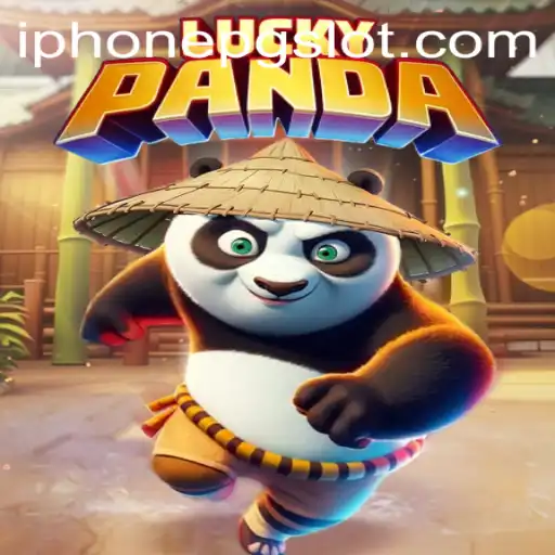 Discover the Thrills of LuckyPanda: Your Gateway to Winning Excitement