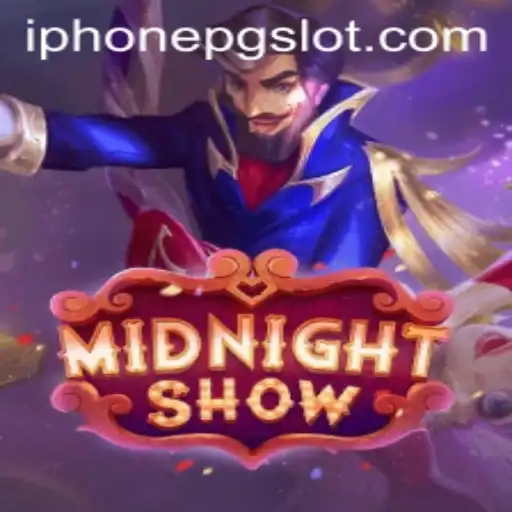 Unveiling MidnightShow: A Thrilling Journey for iPhone Gamers with IPHONEPG