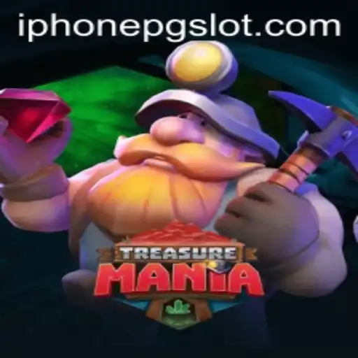 Embark on an Exciting Adventure with TreasureMania: An iPhonePG Experience