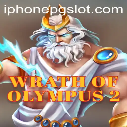 Unraveling the Mysteries of WrathofOlympus2: A Must-Play Adventure on IPHONEPG